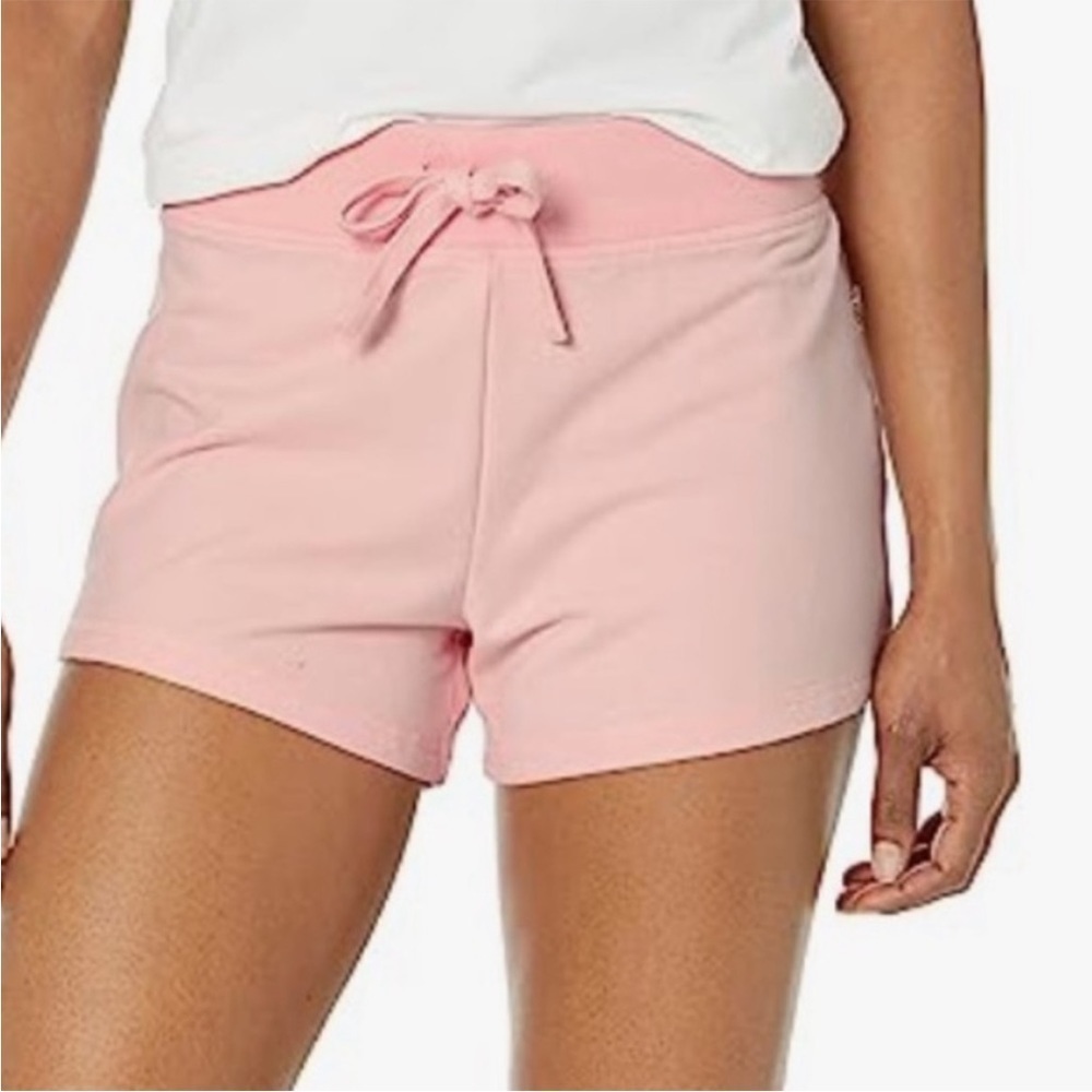 NEW Ugg Maurice Micro Terry Drawstring Shorts size M